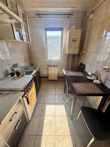 Oferta buna Apartament Podu Ros  Cantemir - Fara Risc - 2