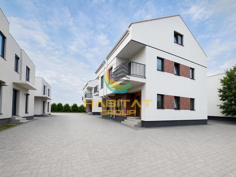 Vânzare Casa | DUPLEX P+1 | 5 camere | Popești Leordeni