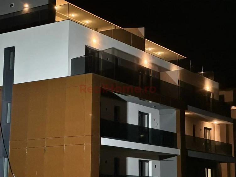 FINALIZAT Terasa 76 mp Panouri Fotovoltaice 2 Camere NZEB OFERTA