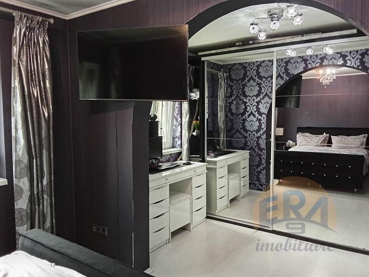 Apartament 2 camere, Nufarul, Str. Liszt Ferenc