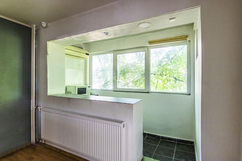 Drumul Taberei - Favorit, 3 camere, 2/10, mobilat, utilat complet, comision 0% - 14
