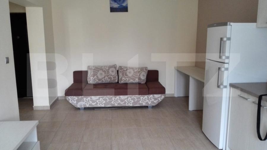 Apartament 2 camere mobilat și utilat, Etaj 2 intermediar, Gheorgheni