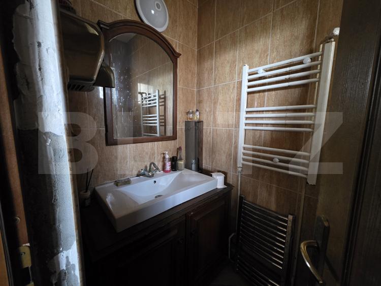 Casa P+M de vanzare, 215 mp, zona Lucian Blaga Satu Mare