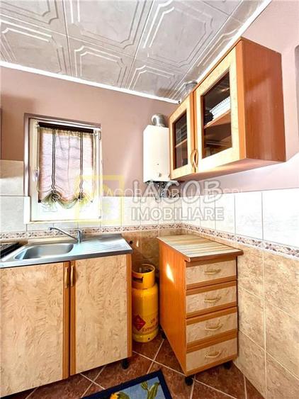 Casa in Magura, P+M, str. Valea Magurii, jud. Bacau - 38