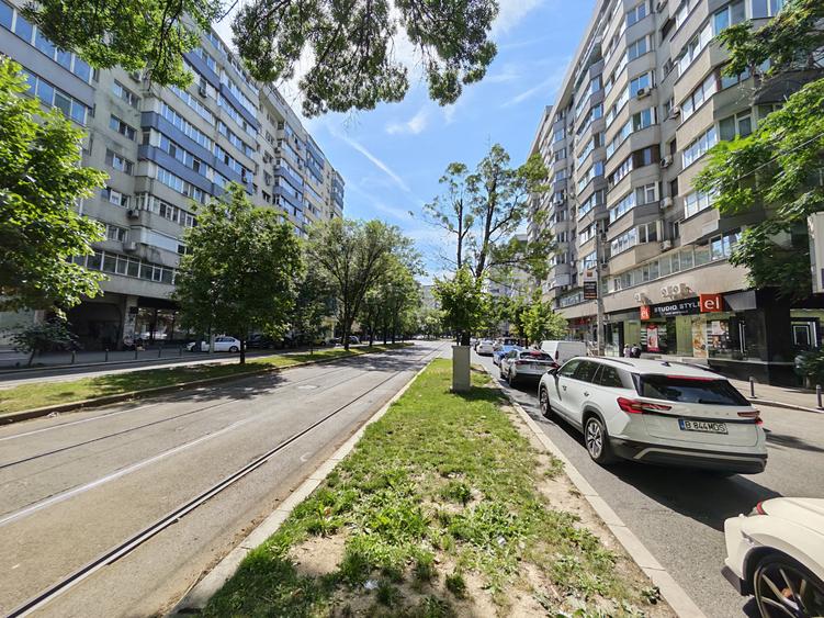 Închiriere apartament 3 camere I Piața Victoriei - Titulescu I Mobilat, utilat