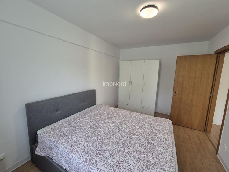Inchiriere apartament 2 camere Baneasa - 9