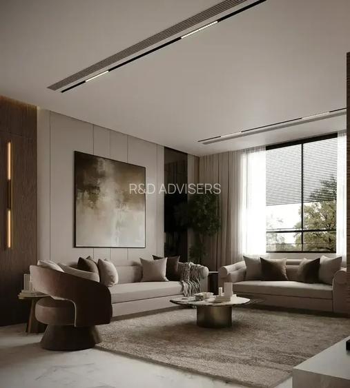 Apartament 4 Camere | Comision 0 | Pipera Rond OMV | Bloc Nou - 2