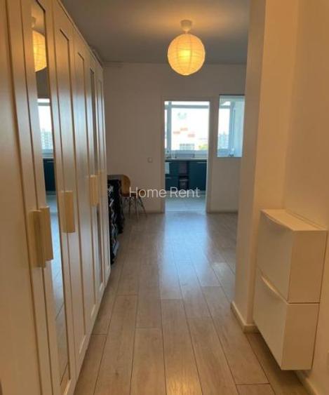 Studio GranVia metrou 7 minute bloc nou