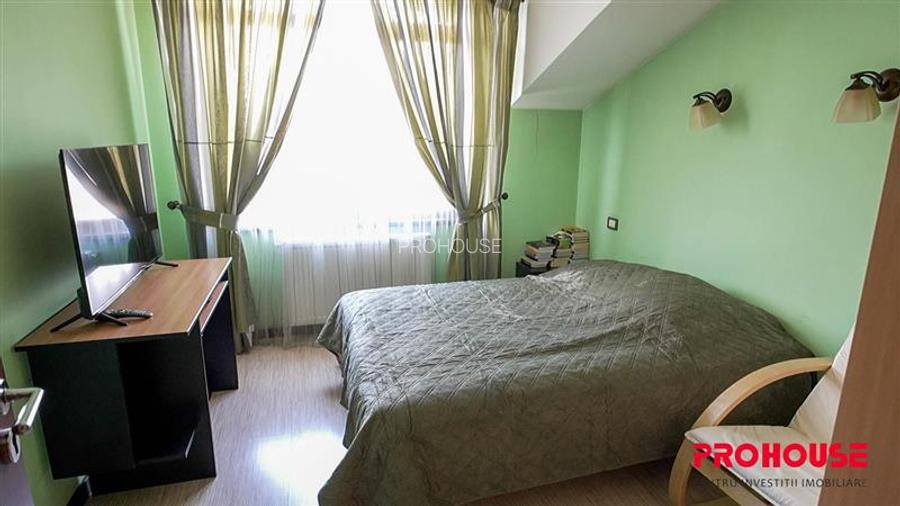 Vila exclusivistă de vânzare în Șerbănești – Elega - 22