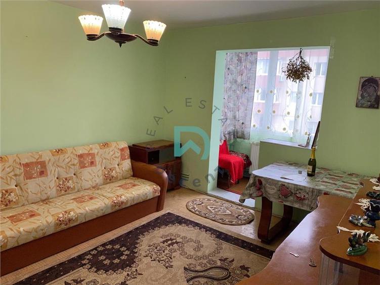 Apartament 2 camere, Armoniei, Brasov.