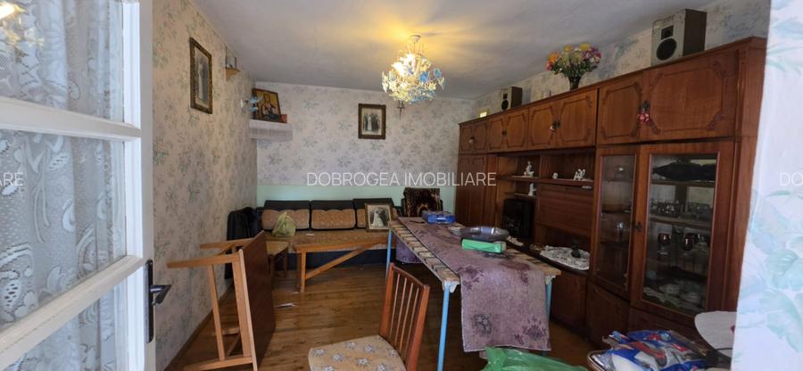 ZONA CENTRALA- CASA 5 CAMERE, CENTRALA GAZ - 3