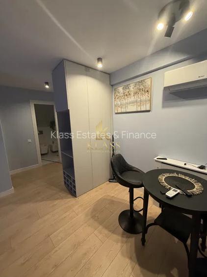 Apartament 2 camere  | Herastrau | Bloc nou | Prima inchiriere - 2