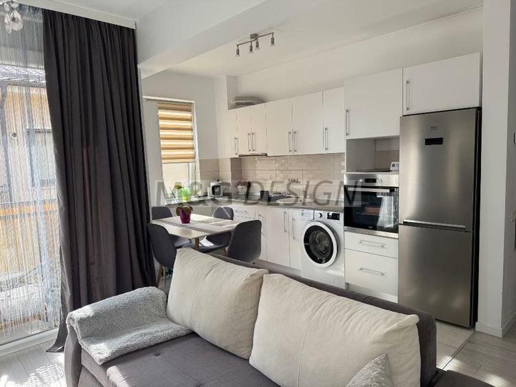 Apartament 2 camere Dumbravita bloc nou