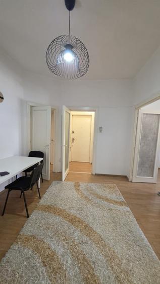 OCAZIE-Apartament 3 camere, etaj 5, zona Piata Pache Protopopescu.