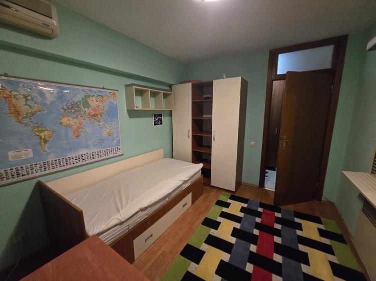 Apartament 4 Camere | Calea Moșilor – Eminescu | Bloc 1982 | 86,71 mp