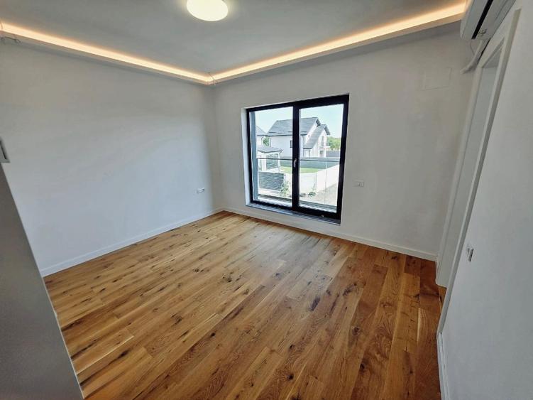 Vila Duplex P+1+M I 160 m Utili I Gradina180 m I Pret cu Tva Inclus