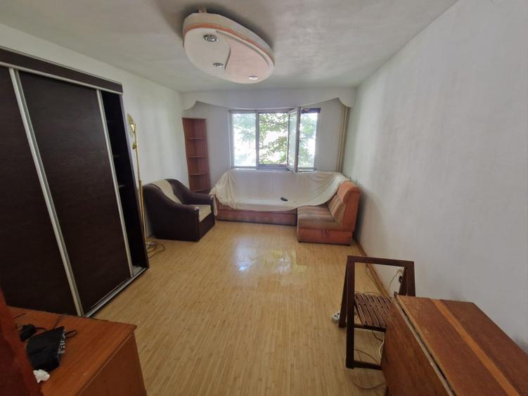 Inchiriez apartament 2 camere aproape de Politehnica