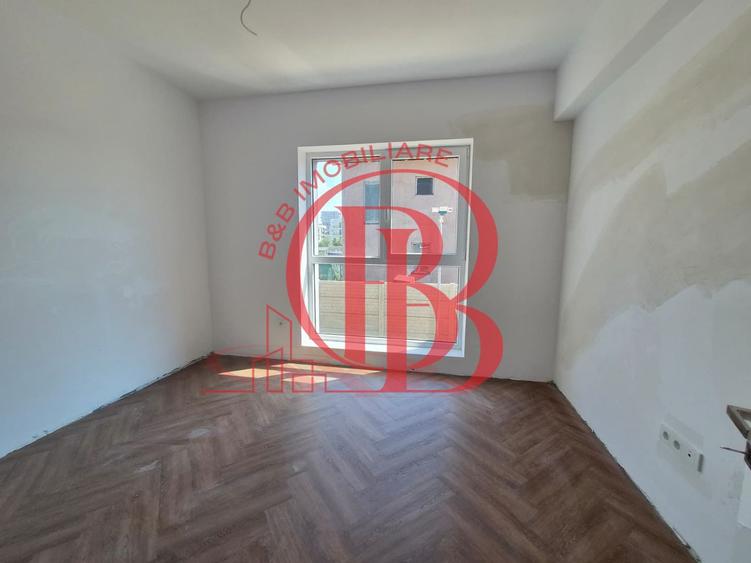 Apartament 2 camere Parcare inclusa Th. Pallady-Finalizat