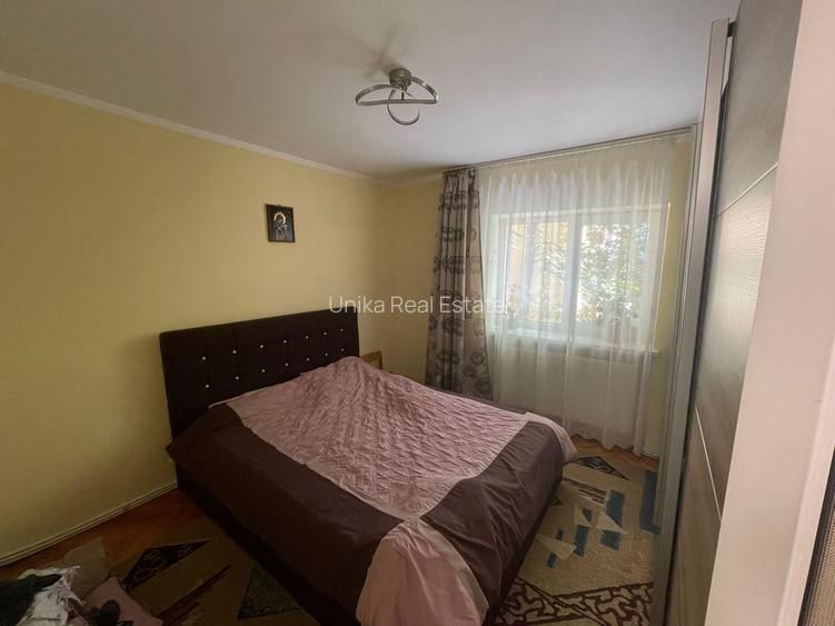 Apartament 4 camere pe Dima - 5