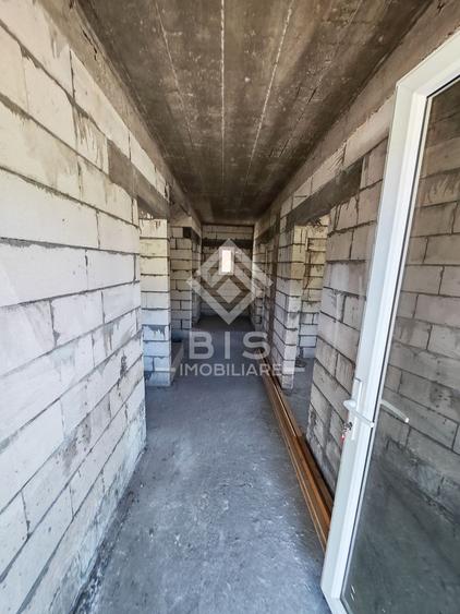 Vilă S+P+M de Vânzare | Bistrița, Zona DN17C (lângă Pico Verde)