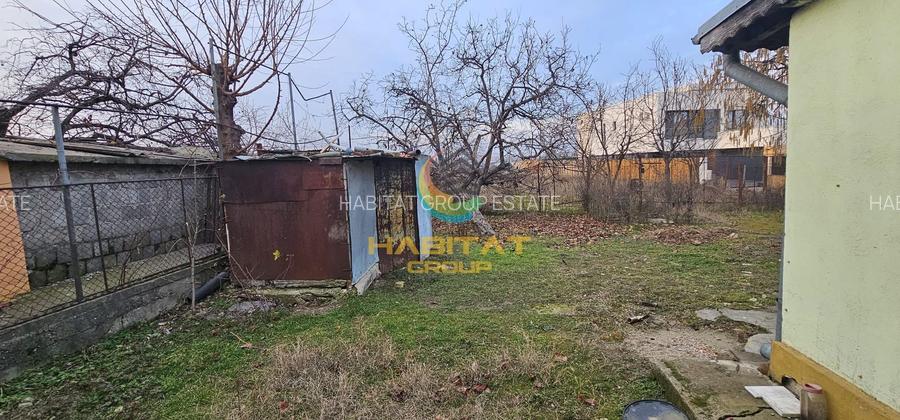 Vanzare Teren Intravilan 1.500 mp – Strada Unirii, Popești-Leordeni! - 4