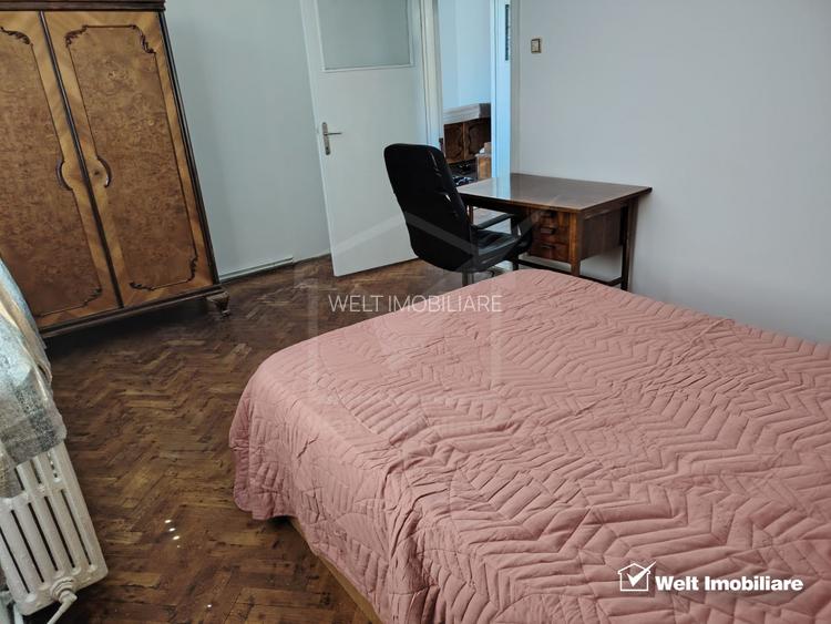 Apartament cu 3 camere decomandate 97mp, Grigorescu - 5