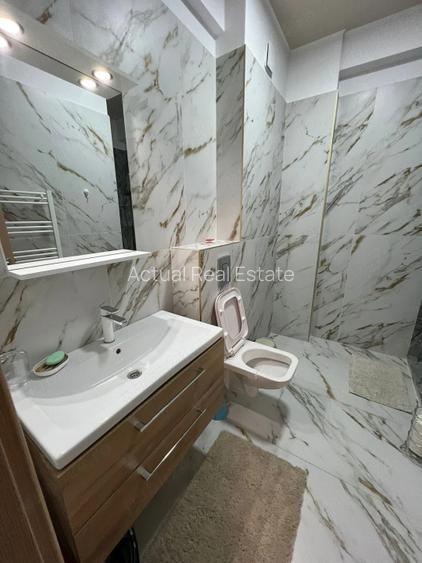 APARTAMENT 3 CAMERE | MAMAIA-SAT | LOC PARCARE - 8
