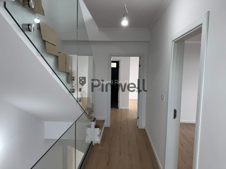 Vilă premium tip duplex | 5 camere | Pipera-Voluntari - 10