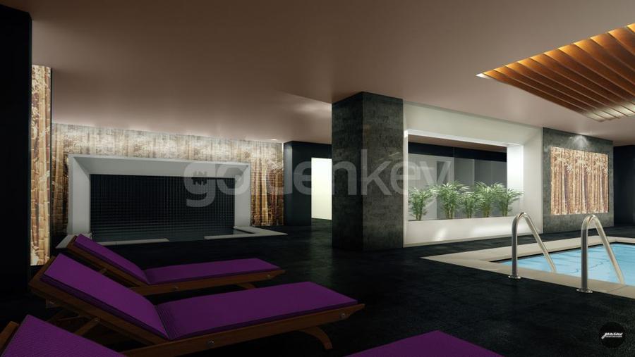Spațiu comercial de 634mpc | Parc Herastrau