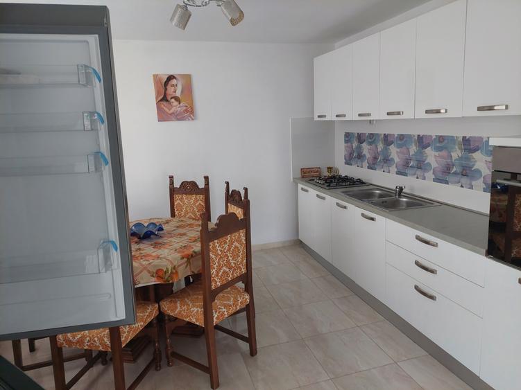 Casa unifamiliala in Mun. Focsani, judetul Vrancea.