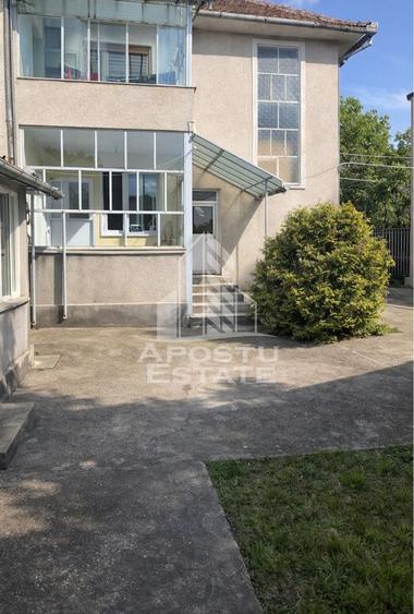 Casa individuala de vanzare în zona Elisabetin Timisoara