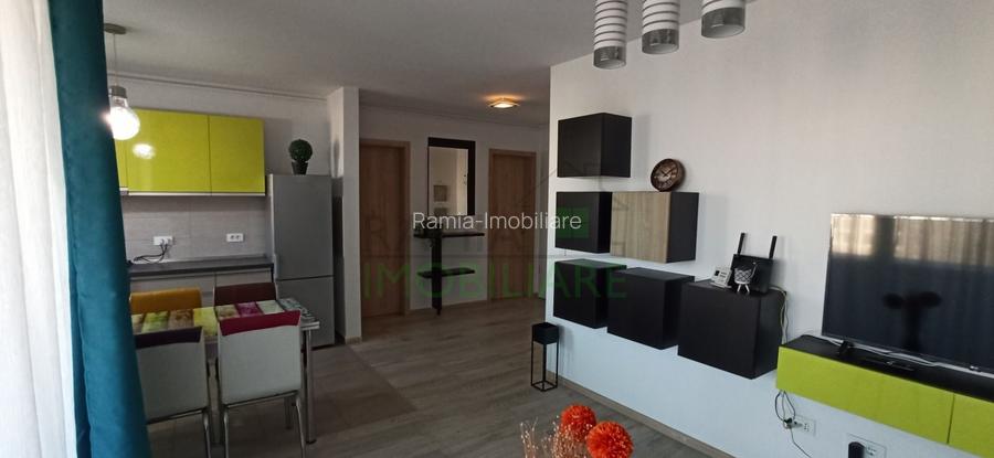 Studio 2 Camere de Închiriat - 4