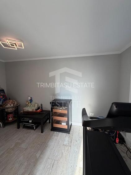 Casa mobilata utilata Rahova strada Bega - 21
