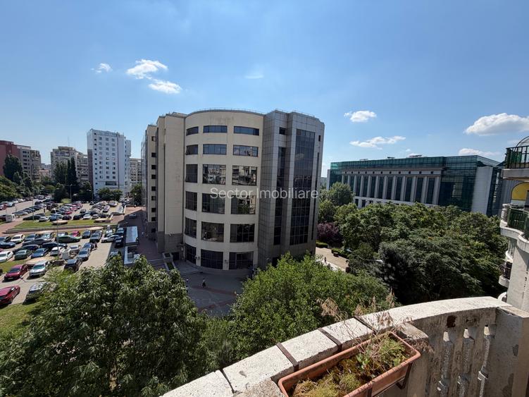 Bulevardul Unirii Duplex Tribunalul București - 7