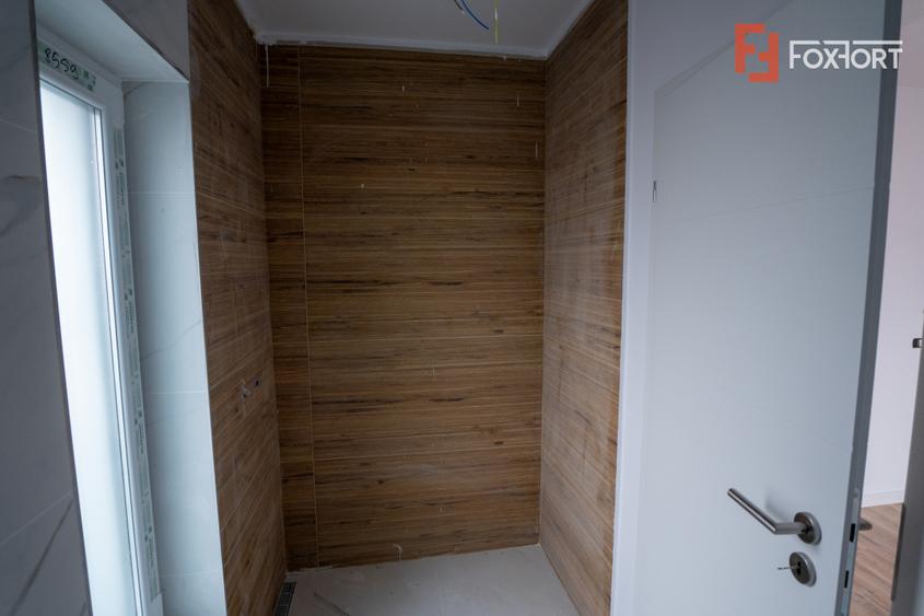 Casa individuala cu 4 camere de 107 mp, zona Giarmata