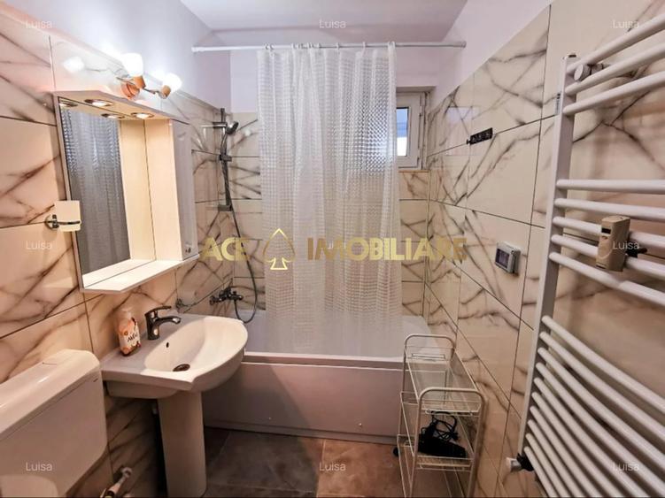 2 Camere | Iancului | Metrou | Boiler 80 L | Mobilat | Utilat
