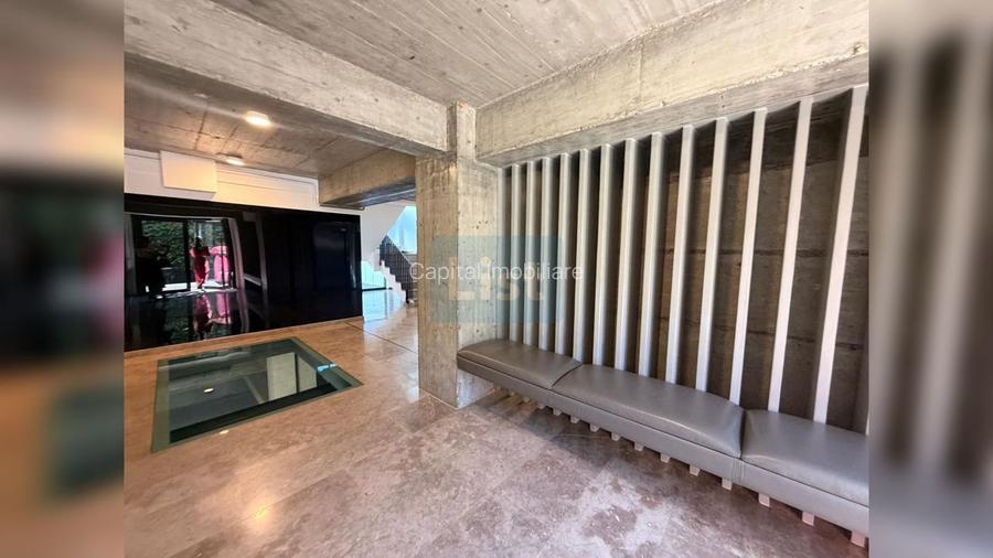 Penthouse Exclusivist | Mobilat & Utilat Complet | Centru Galați - 29