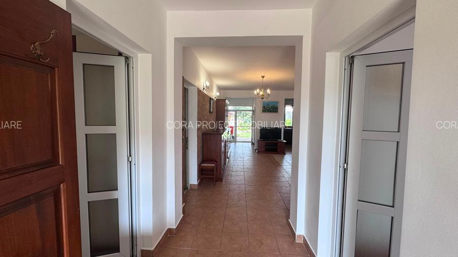 Casă cu 3 dormitoare de închiriat, Sântandrei-CV0532 - 11