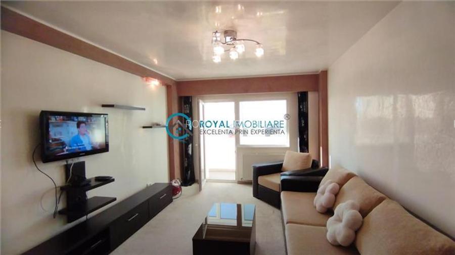 Royal Imobiliare-Inchiriere Apartament 2 camere-zona Republicii - 2