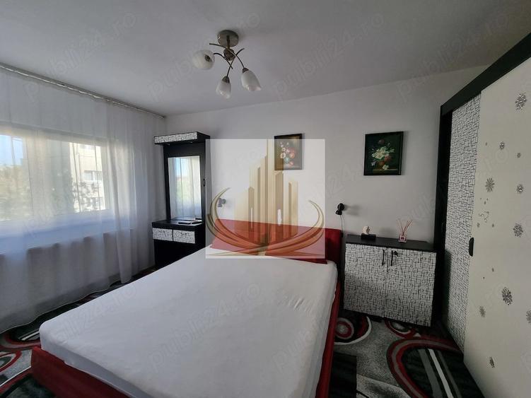 Apartament cu 3 camere de închiriat – Zona Girocului