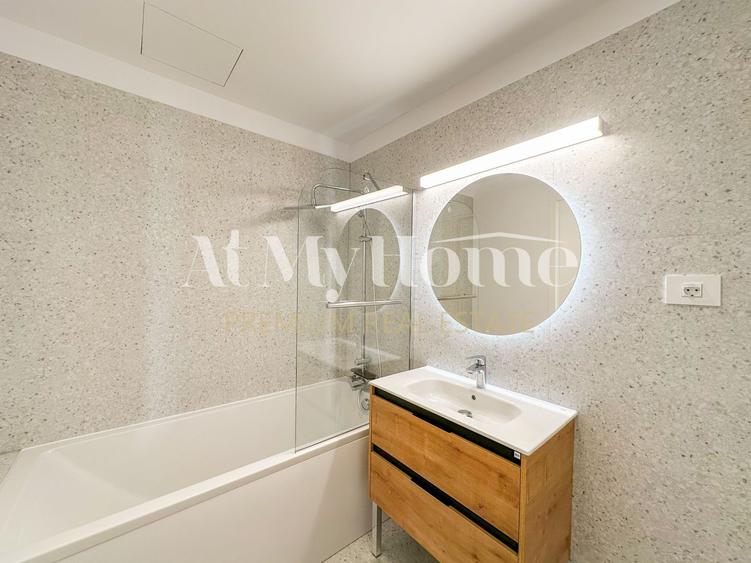 Apartament NOU cochet cu 2 camere, Iancu Nicolae-Zoo Baneasa