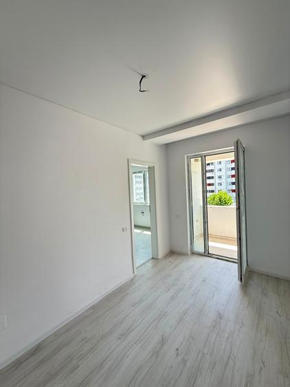 Garsonieră dublă-spatioasa- în bloc nou | Str. Ilie Petre | 60.000 €