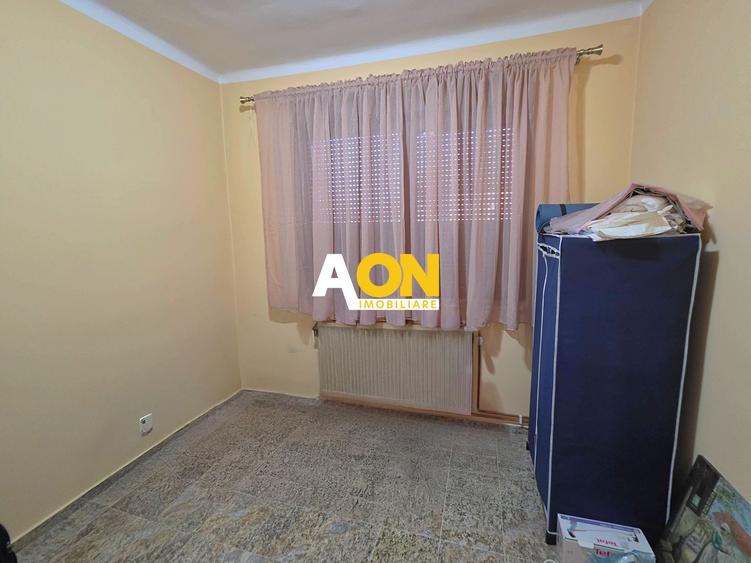 Duplex mobilat, utilat, 4 camere, garaj, zona exclusivista, Cetate