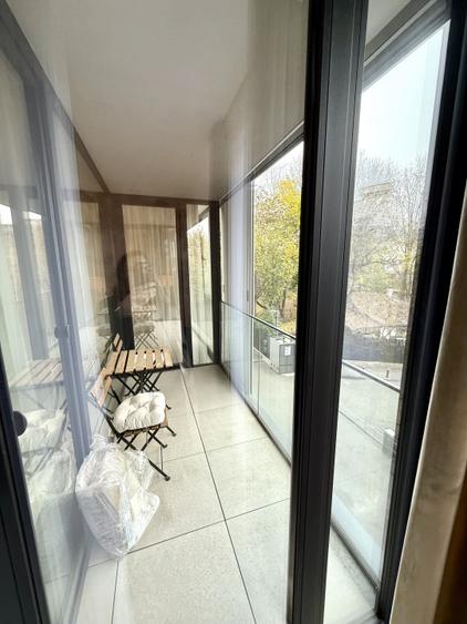 Apartament de inchiriat 3 camere Herastrau/Nordului