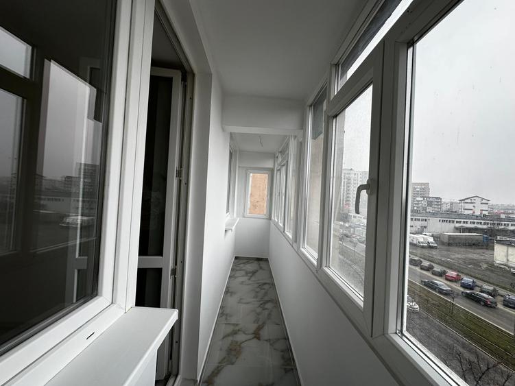 Apartament 3 camere - Metrou Romancierilor - Bd. Timisoara
