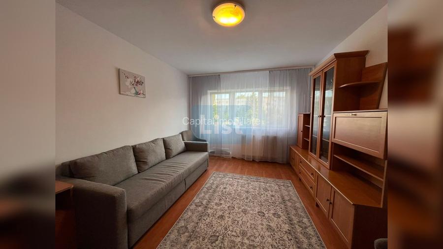 0% Comision | Apartament cu o camera, 41 mp si balcon | Manastur - 2
