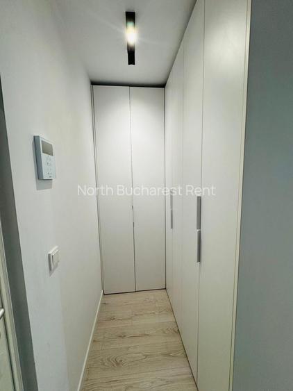 Apartament 2 camere Quartier Azuga/ Parcare - 14