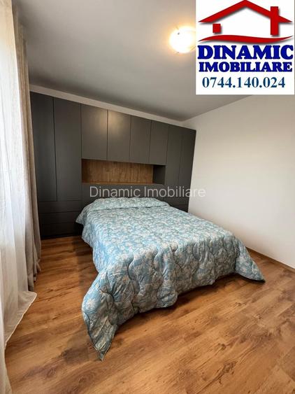 Apartament 2 cam, 56 mp utili, Str. Fermelor, 450 Eur/lunar - 2