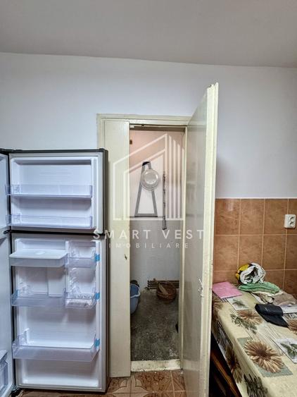 Apartament 2 camere de vânzare | 48 mp | Zona Ultracentrala