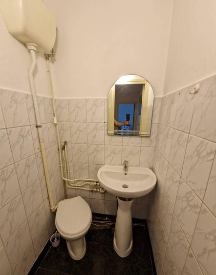Apartament 3 camere decomandat, 65m Manastur, zona Primăverii